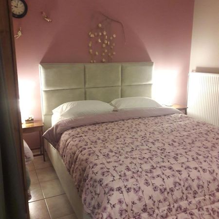 4Epoxes Appartement Tínos Buitenkant foto