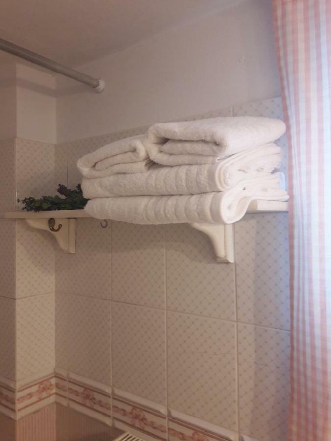 4Epoxes Appartement Tínos Buitenkant foto