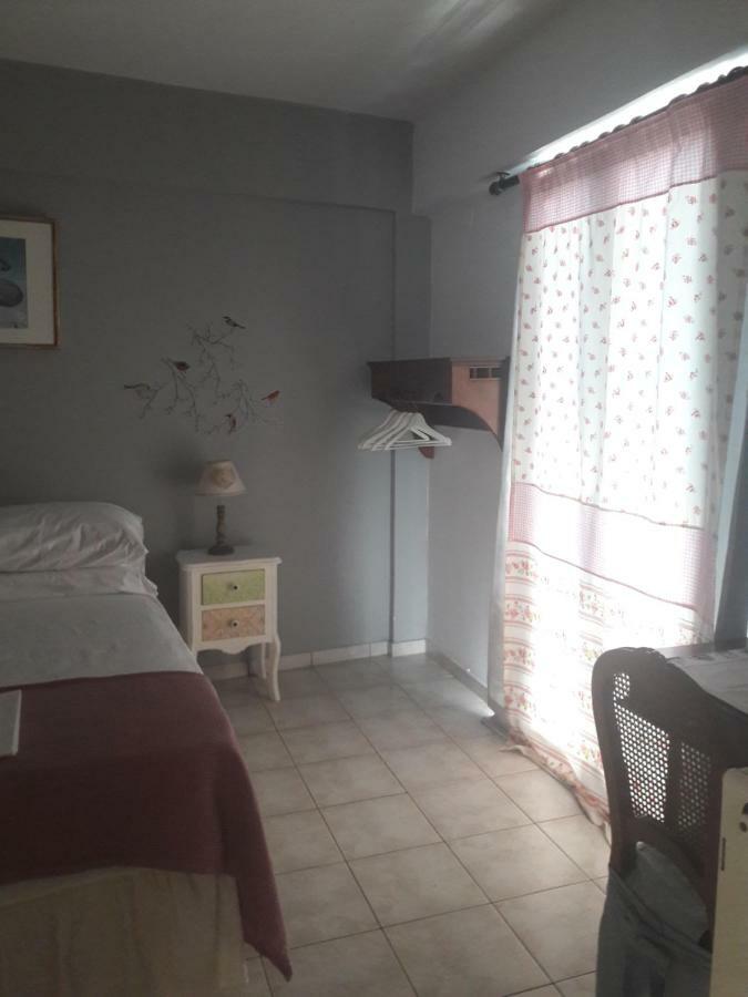 4Epoxes Appartement Tínos Buitenkant foto